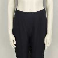 Iceberg Trousers Viscose in Black