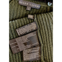 Ralph Lauren Black Label Jas/Mantel in Groen