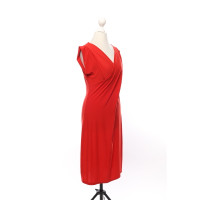 Kennel & Schmenger Dress Jersey in Red
