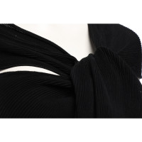 Bottega Veneta Dress Cotton in Black