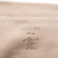 Marc Cain Maglione in Beige