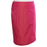 Boss Orange skirt in Pink