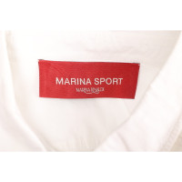 Marina Rinaldi Bovenkleding in Wit
