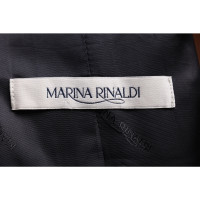 Marina Rinaldi Blazer in Blu