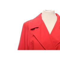 Marina Rinaldi Veste/Manteau en Rouge