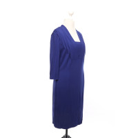 Marina Rinaldi Dress in Blue