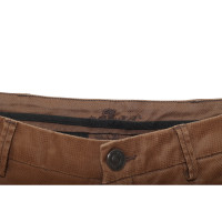 7 For All Mankind Trousers in Brown