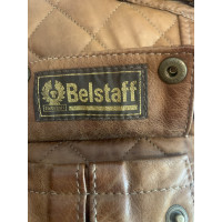 Belstaff Jacke/Mantel aus Leder