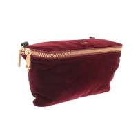 Joop! Shoulder bag in Bordeaux