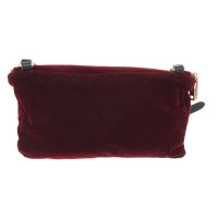 Joop! Shoulder bag in Bordeaux