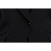 Dolce & Gabbana Suit in Black