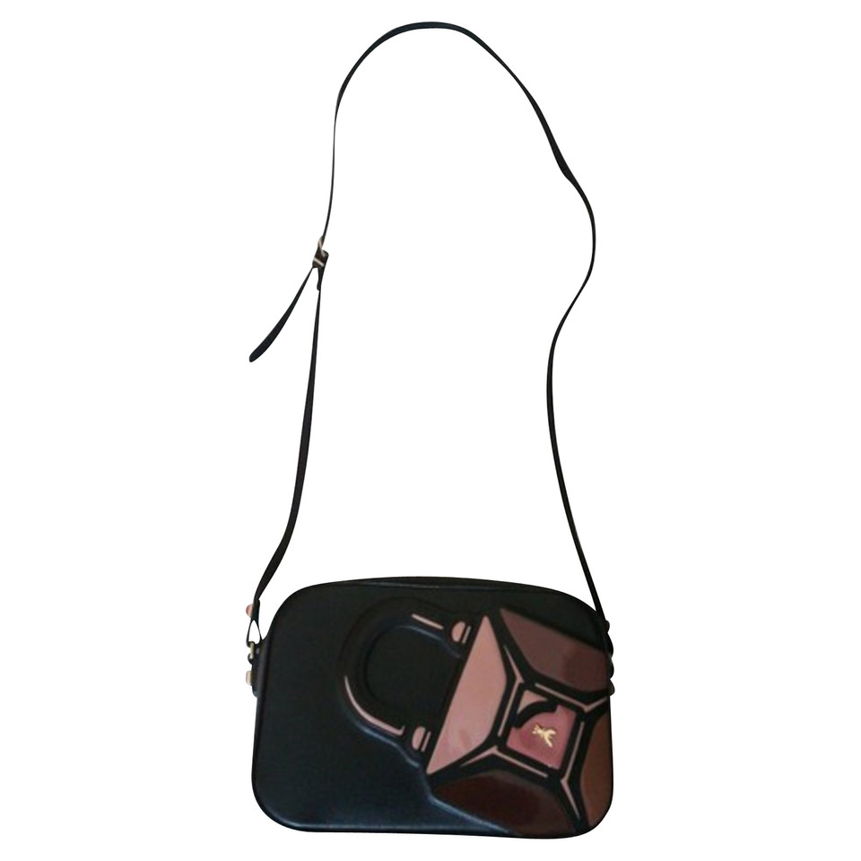 Patrizia Pepe Shoulder bag in Black