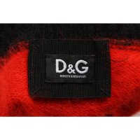Dolce & Gabbana Knitwear Wool