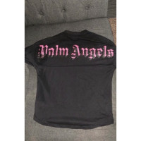Palm Angels Top in Black