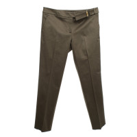 Gucci Pants in olive green