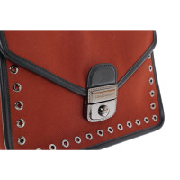Longchamp Handbag in Brown