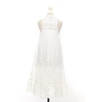 Zimmermann Dress in White