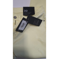 Armani Exchange Jeans in Geel