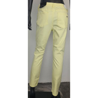 Armani Exchange Jeans in Giallo