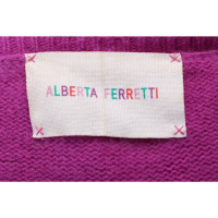Alberta Ferretti Tricot