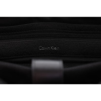 Calvin Klein Sac à main en Noir