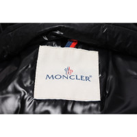 Moncler Veste/Manteau en Noir