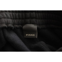 Pinko Trousers Cotton
