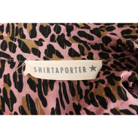 Shirtaporter Robe en Viscose