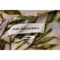 Isabel Marant Etoile Robe en Coton