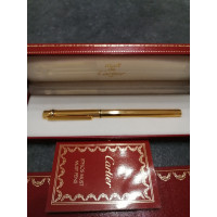 Cartier Accessoire in Goud