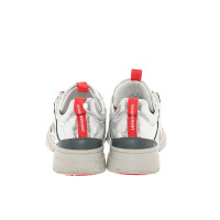 Isabel Marant Trainers in Silvery