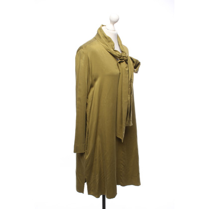 Cos Dress in Olive