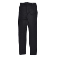 Paige Jeans Jeans in Cotone in Nero