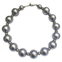 Tomas Maier Pearl necklace