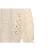 Rag & Bone Knitwear Cashmere in Cream