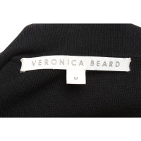 Veronica Beard Dress Jersey in Black