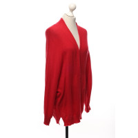 Riani Knitwear Cashmere in Red