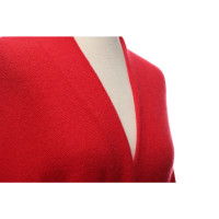 Riani Knitwear Cashmere in Red