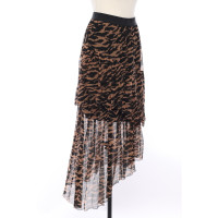 Zimmermann Skirt Silk