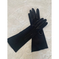 Hermès Gloves in Brown