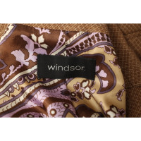 Windsor Blazer Wool