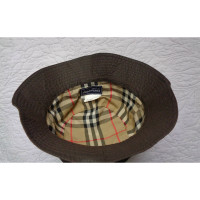 Burberry Hat/Cap in Brown