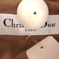 Christian Dior Costume the Safari-style
