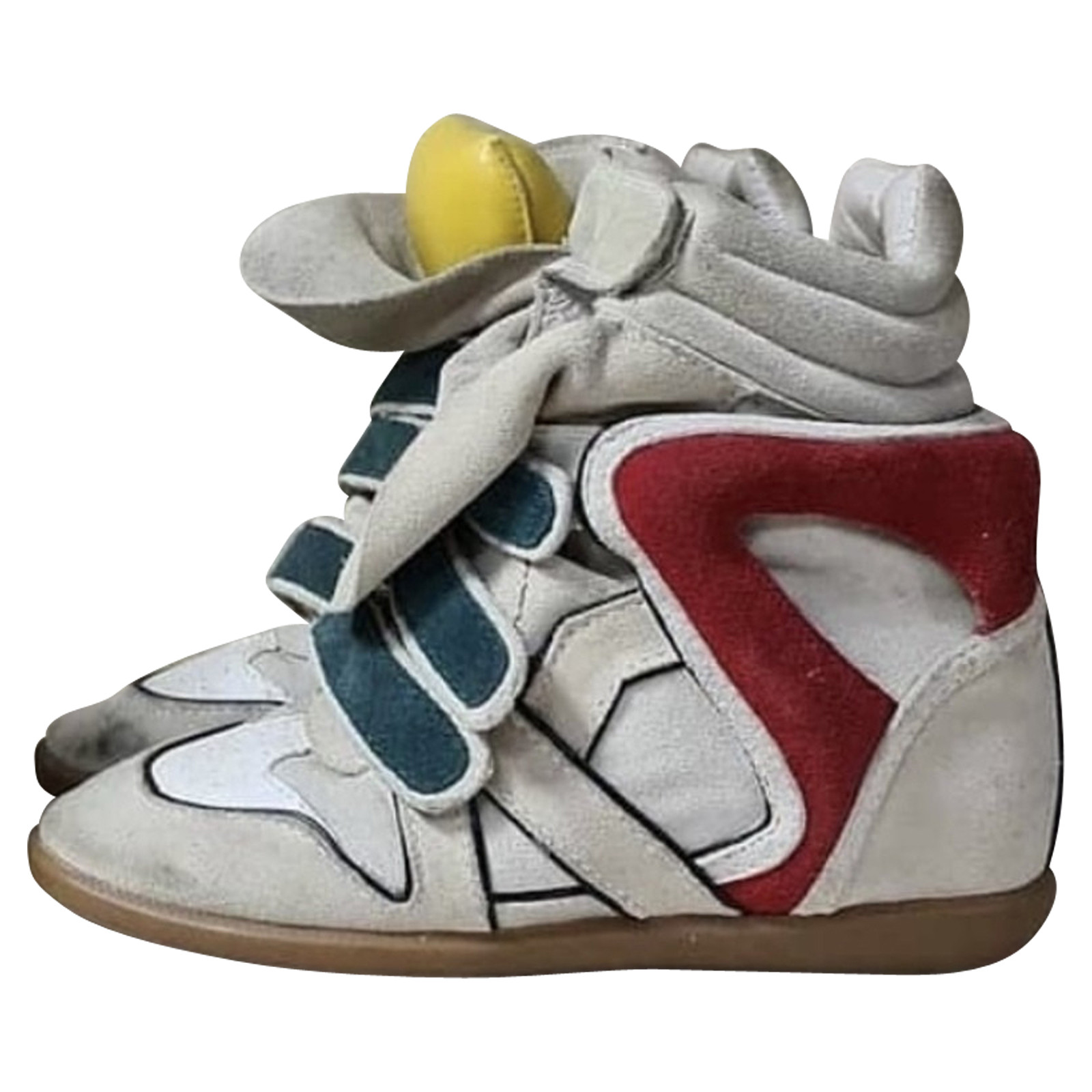 Isabel Marant Trainers - Second Hand Isabel Marant Trainers buy used for  300€ (5733214)