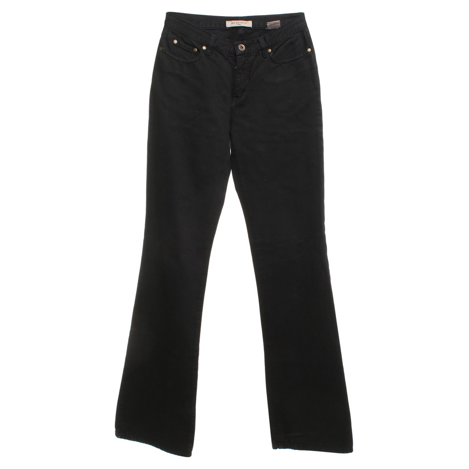 See By Chloé Jeans in black