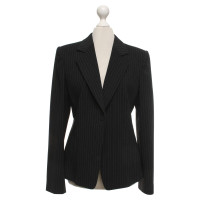 Armani Blazer in Dunkelgrau