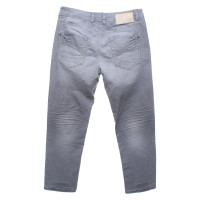 Marc Cain Summer jeans in grey