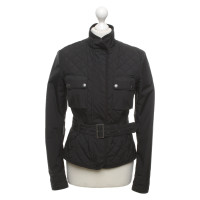 Belstaff Jacke/Mantel in Grau