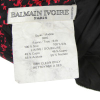 Pierre Balmain robe