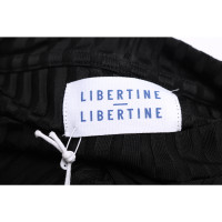 Libertine Bovenkleding in Zwart